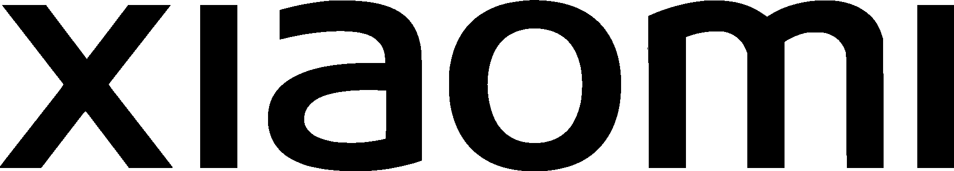 Xiaomi-Font-Logo-Vector.svg